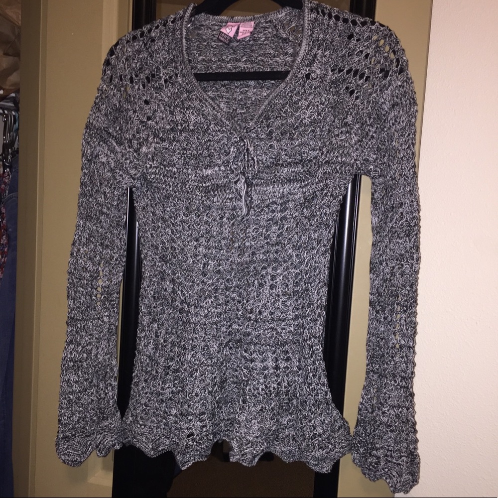 Thin Sweater - image 1